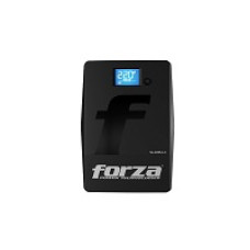 SL - 612UL - C Smart UPS 600VA - 360W 220V 4 - Italian 1 - IEC - Forza