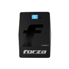 SL - 1022UL - C Smart UPS 1000VA - 600W 220V 4 - Italian 1 - IEC - Forza