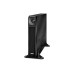 UPS 2200VA 1980W TorreRack online Smart SRT LCD IEC 230V - APC