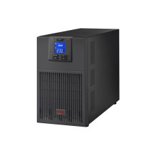UPS 3KVA 2400W Torre online Easy SRV LCD IEC 230V - APC