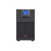 UPS 3KVA 2400W Torre online Easy SRV LCD IEC 230V - APC