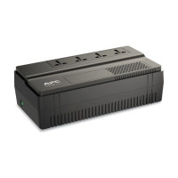 UPS 650VA 375W Torre interactiva Easy BV Uni Outlet 230V - APC