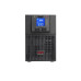 UPS 1KVA 800W Torre online Unidad Easy UPS SRV 230V - APC