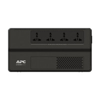 UPS 1000VA 600W Torre interactiv Easy BV Uni Outlet 230V - APC UPS 1000VA 600W Torre interactiv Easy BV Uni Outlet 230V - APC