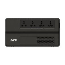 UPS 1000VA 600W Torre interactiv Easy BV Uni Outlet 230V - APC