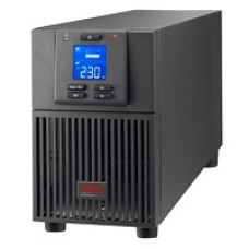 UPS 3KVA Torre online Easy SRV 230V SRVPM3KIL+SRV72BP - 9A - APC