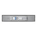 UPS 6KVA 6000W Rack OnlineEasy + 4 Cajas Bateria Rieles - APC