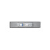 UPS 6KVA 6000W Rack OnlineEasy + 4 Cajas Bateria Rieles - APC