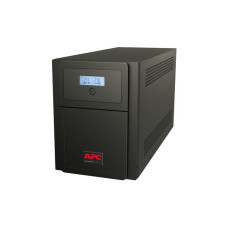UPS 3000VA 2100W Torre Interact Easy SMV Uni Outlet 230V - APC
