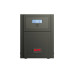 UPS 3000VA 2100W Torre Interact Easy SMV Uni Outlet 230V - APC