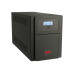 UPS 3000VA 2100W Torre Interact Easy SMV Uni Outlet 230V - APC