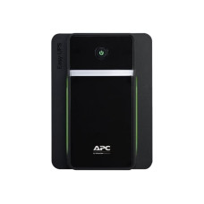 UPS 1200VA 650W Torre Interactiva Back Uni Outlet 230V - APC