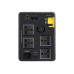 UPS 1200VA 650W Torre Interactiva Back Uni Outlet 230V - APC