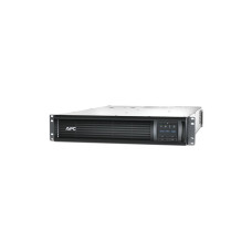 UPS 2200VA 1980W Rack interactiva SmartConnect LCD IEC 2 - APC