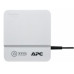 UPS para routers litio 12 Vcc y 36W - APC