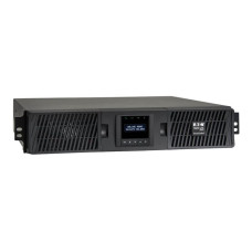 TRP UPS 3kVA Online 2U Rack - Torre Opcion Tarjeta SNMP LCD - Eaton