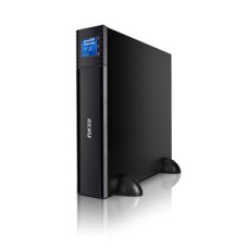 UPS Online 1500VA - 1350W 220V Rack - Torre toma americana - Forza
