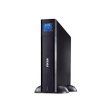UPS Online Rack 2KVA - 2000W 220V 8 - IEC OUT - Forza