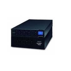 UPS onl 6KVA - 6000W Rack incluye bco baterias 220V - Forza