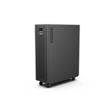Zeus2 40KW 3PH UPS LCD PF1 Tower 380 - 400V 64 - Bat - Forza