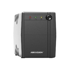 UPS 1000VA LED Interactiva - Hikvision