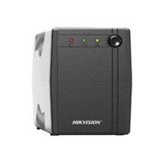 UPS Interactiva 600VA LED - Hikvision