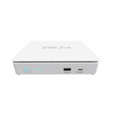DC - 350USBP UPS DC Battery Bank 35W PoE USB - C - Forza
