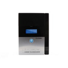 UPS FX - 1500LCD - C 1500VA 840W 220V 6 Out - Forza