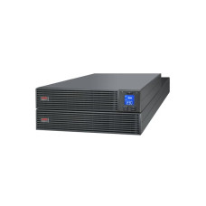 UPS 10KVA 10000W Rack OnlineEasy + 4 Cajas Bateria Riele - APC