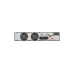 UPS 10KVA 10000W Rack OnlineEasy + 4 Cajas Bateria Riele - APC
