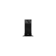 UPS 6KVA 6000W Torre Rack Online Smart SRT LCD IEC 230V - APC