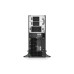 UPS 6KVA 6000W Torre Rack Online Smart SRT LCD IEC 230V - APC
