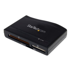STR USB 3.0 Media Flash Memory Card Reader