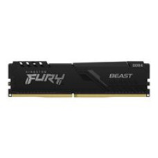 KNF 16GB 3200MHZ DDR4 DIMM FURY BEAST BLACK