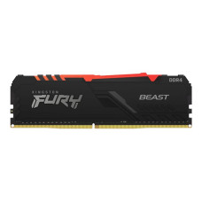 KNF  8GB 3200MHz DDR4 DIMM RGB FURY Beast