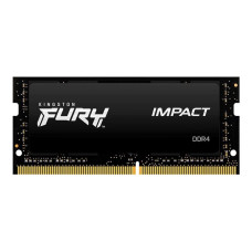 KNG 16GB 3200MHZ DDR4 SODIMM FURY Impact