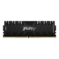 KNF  8GB 3600MHZ DDR4 DIMM FURY RENEGADE BLACK