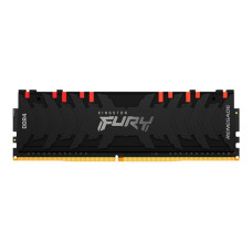 KNF  8GB 4000MHz DDR4 DIMM RGB FURY Renegade