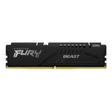 KNF 16GB 4800MHZ DDR5 DIMM FURY Beast Black