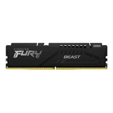 Memoria RAM 16GB 4800MHZ DDR5 DIMM FURY Beast KF548C38BB-16 - Kingston Fury