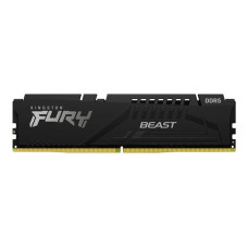 KNF 32GB 4800MHz DDR5 DIMM FURY Beast Black (kit of 2)