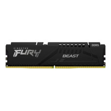 KNF 16GB 5200MHz DDR5 DIMM FURY Beast Black