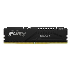 KNF 32GB 5200MHz DDR5 DIMM FURY Beast Black (kit of 2)
