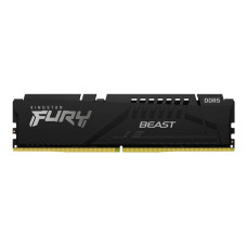 KNF 16GB 5600MHZ DDR5 DIMM FURY Beast Black