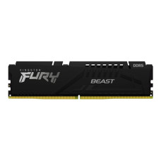 KNF 16GB 6000MHZ DDR5 DIMM FURY Beast Black USO PC