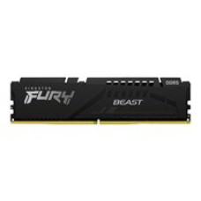 KNF  8GB 4800MHZ DDR5 DIMM Beast Black