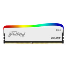 Memoria RAM FURY Beast 8GB 3200MHZ DDR4 Dimm KF432C16BWA/8 - KINGSTON