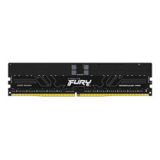 Memoria RAM 32GB 5600MT/S DDR5 DIMM Fury Renegade Pro Black XMP KF556R36RB-32 - Kingston Fury