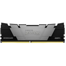 Memoria RAM 32GB 3200MT/S DDR4 DIMM Fury Renegade KF432C16RB2/32 - Kingston Fury