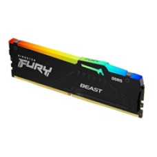 Memories RAM - KNF 32GB 6400MT - S DDR5 DIMM Fur - Kingston Fury